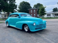 1948 Chevrolet Fleetmaster for sale (ID-120073)