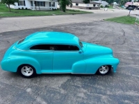 1948 Chevrolet Fleetmaster for sale (ID-120073)