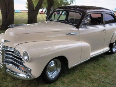 1948 Chevrolet Fleetmaster for sale