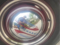 1948 Chevrolet Fleetmaster for sale in Michigan (ID-123995)
