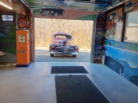 1948 Chevrolet Fleetmaster for sale in Michigan (ID-123995)