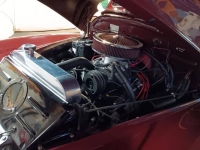 1948 Chevrolet Fleetmaster for sale in Michigan (ID-123995)