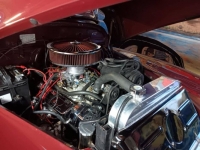1948 Chevrolet Fleetmaster for sale in Michigan (ID-123995)