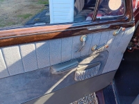1948 Chevrolet Fleetmaster for sale in Michigan (ID-123995)