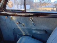 1948 Chevrolet Fleetmaster for sale in Michigan (ID-123995)