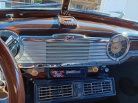 1948 Chevrolet Fleetmaster for sale in Michigan (ID-123995)