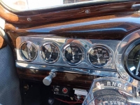 1948 Chevrolet Fleetmaster for sale in Michigan (ID-123995)