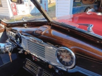 1948 Chevrolet Fleetmaster for sale in Michigan (ID-123995)