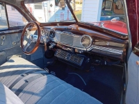 1948 Chevrolet Fleetmaster for sale in Michigan (ID-123995)