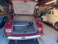 1948 Chevrolet Fleetmaster for sale in Michigan (ID-123995)