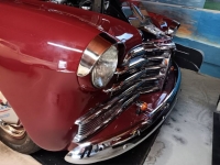 1948 Chevrolet Fleetmaster for sale in Michigan (ID-123995)
