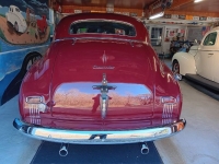 1948 Chevrolet Fleetmaster for sale in Michigan (ID-123995)