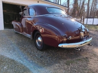 1948 Chevrolet Fleetmaster for sale in Michigan (ID-123995)