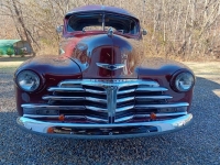 1948 Chevrolet Fleetmaster for sale in Michigan (ID-123995)