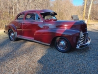 1948 Chevrolet Fleetmaster for sale in Michigan (ID-123995)