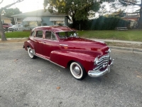 1948 Chevrolet Fleetmaster for sale in Michigan (ID-124016)