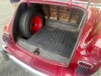 1948 Chevrolet Fleetmaster for sale in Michigan (ID-124016)