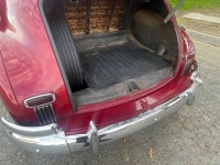 1948 Chevrolet Fleetmaster for sale in Michigan (ID-124016)