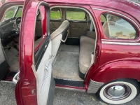 1948 Chevrolet Fleetmaster for sale in Michigan (ID-124016)