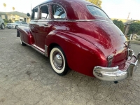 1948 Chevrolet Fleetmaster for sale in Michigan (ID-124016)