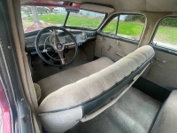 1948 Chevrolet Fleetmaster for sale in Michigan (ID-124016)