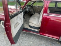 1948 Chevrolet Fleetmaster for sale in Michigan (ID-124016)