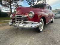 1948 Chevrolet Fleetmaster for sale in Michigan (ID-124016)