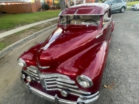 1948 Chevrolet Fleetmaster for sale in Michigan (ID-124016)