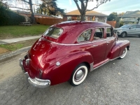 1948 Chevrolet Fleetmaster for sale in Michigan (ID-124016)