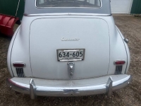 1948 Chevrolet Fleetmaster for sale in Michigan (ID-124252)