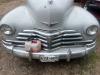 1948 Chevrolet Fleetmaster for sale in Michigan (ID-124252)