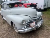 1948 Chevrolet Fleetmaster for sale in Michigan (ID-124252)