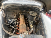 1948 Chevrolet Fleetmaster for sale in Michigan (ID-124252)