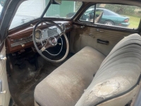 1948 Chevrolet Fleetmaster for sale in Michigan (ID-124252)