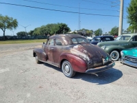 1948 Chevrolet Fleetmaster for sale in Riverhead, New York (ID-128055)
