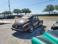 1948 Chevrolet Fleetmaster for sale in Riverhead, New York (ID-128055)