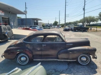 1948 Chevrolet Fleetmaster for sale in Riverhead, New York (ID-128055)