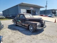 1948 Chevrolet Fleetmaster for sale in Riverhead, New York (ID-128055)