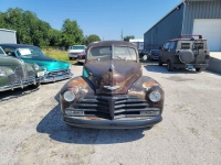 1948 Chevrolet Fleetmaster for sale in Riverhead, New York (ID-128055)