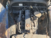 1948 Chevrolet Fleetmaster for sale in Riverhead, New York (ID-128055)