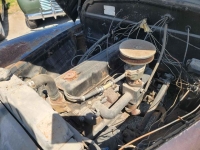 1948 Chevrolet Fleetmaster for sale in Riverhead, New York (ID-128055)