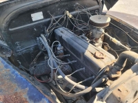 1948 Chevrolet Fleetmaster for sale in Riverhead, New York (ID-128055)