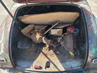1948 Chevrolet Fleetmaster for sale in Riverhead, New York (ID-128411)