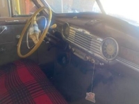 1948 Chevrolet Fleetmaster for sale in Michigan (ID-131529)