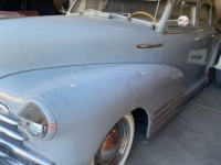 1948 Chevrolet Fleetmaster for sale in Michigan (ID-131529)