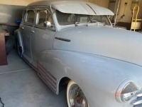 1948 Chevrolet Fleetmaster for sale in Michigan (ID-131529)