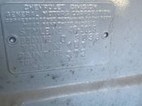 1948 Chevrolet Fleetmaster for sale in Michigan (ID-131529)