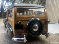 1948 Chevrolet Fleetmaster for sale in Michigan (ID-137616)