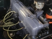 1948 Chevrolet Fleetmaster for sale in Michigan (ID-137616)