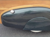 1948 Chevrolet Fleetmaster for sale in Michigan (ID-137616)